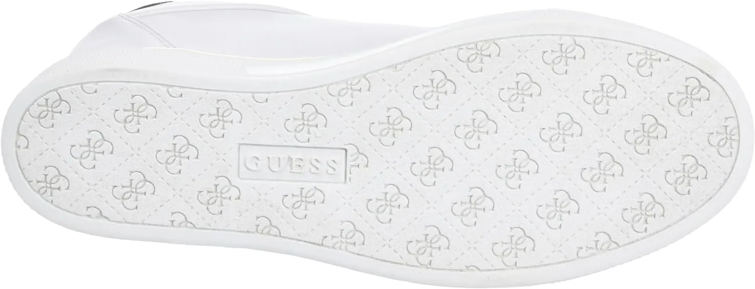 GUESS Women's Faster Sneaker