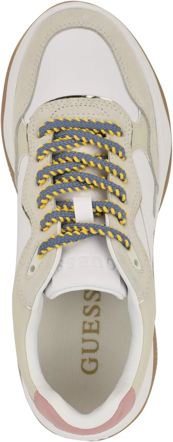 Guess Women's Hapyy Sneaker