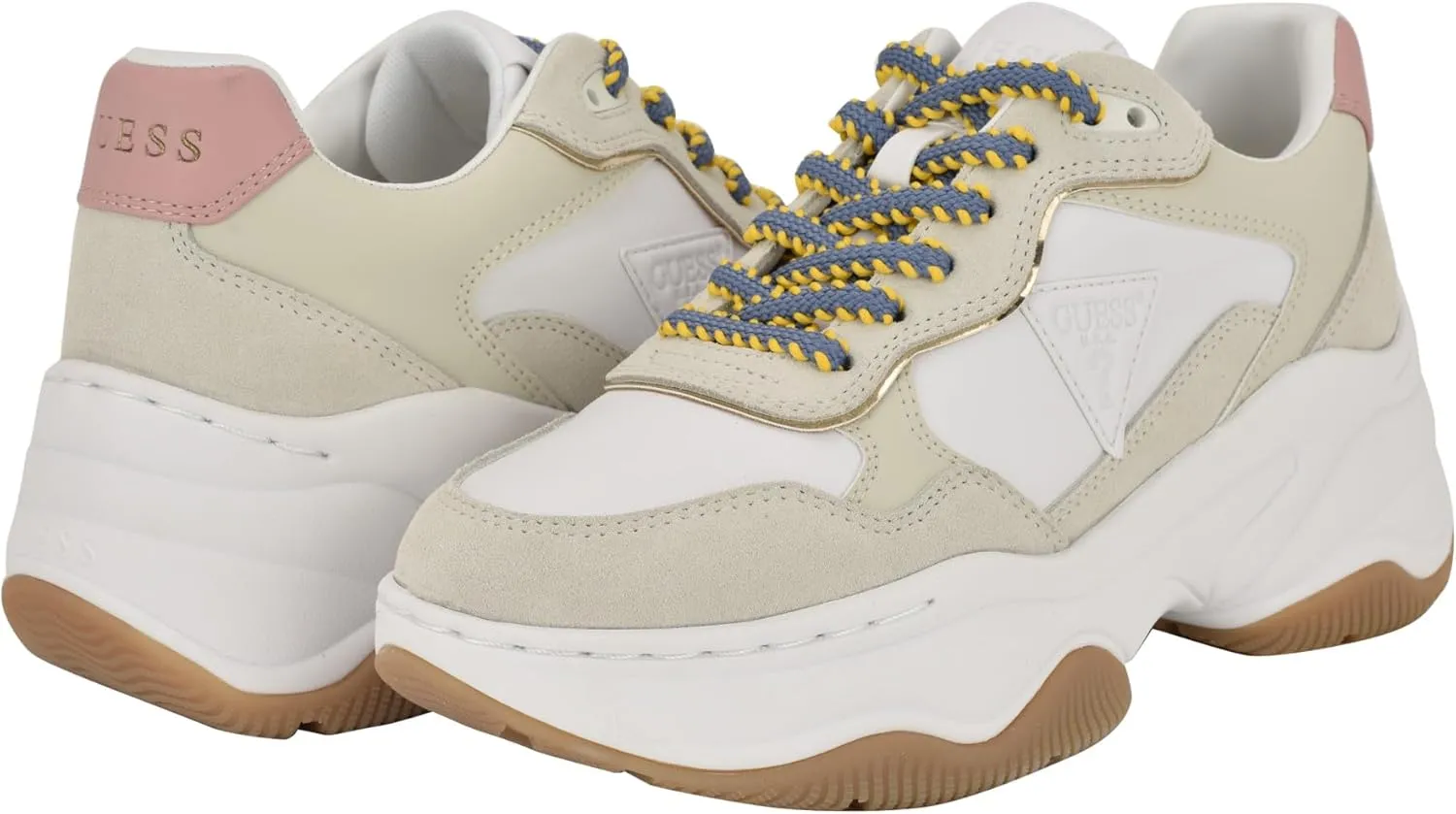Guess Women's Hapyy Sneaker
