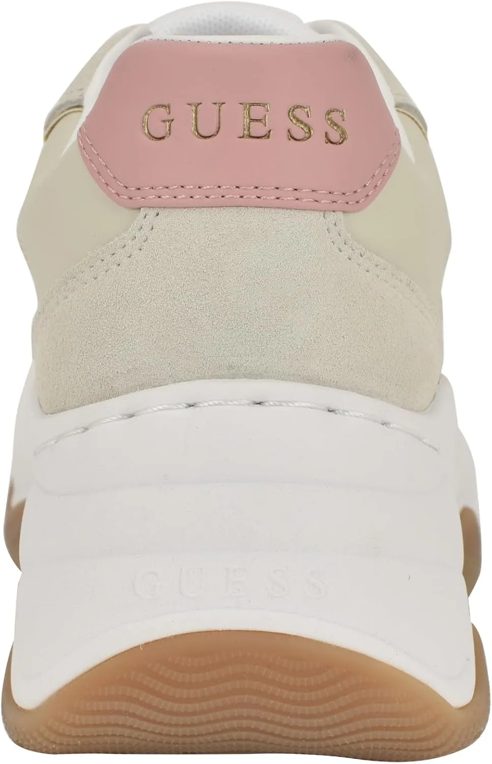 Guess Women's Hapyy Sneaker