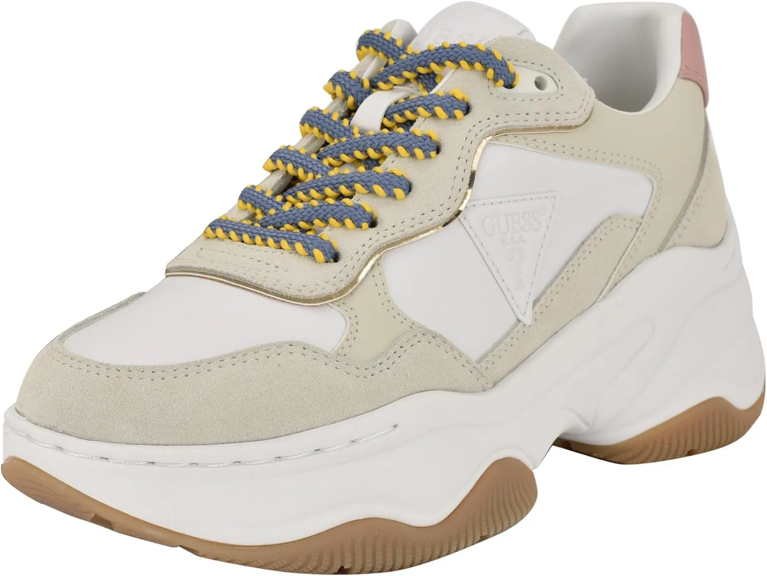 Guess Women's Hapyy Sneaker