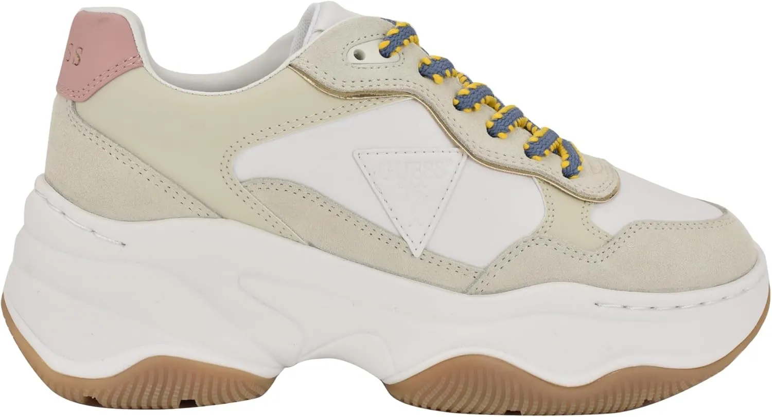 Guess Women's Hapyy Sneaker