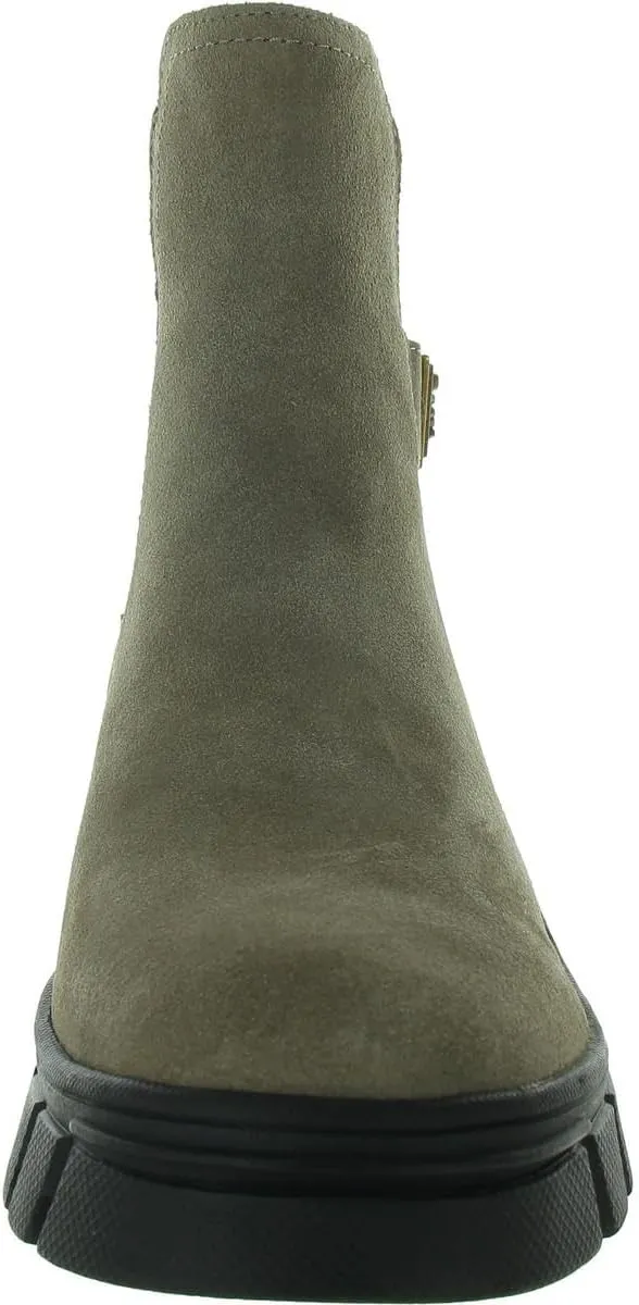 Guess Women's Hensly Ankle Boot