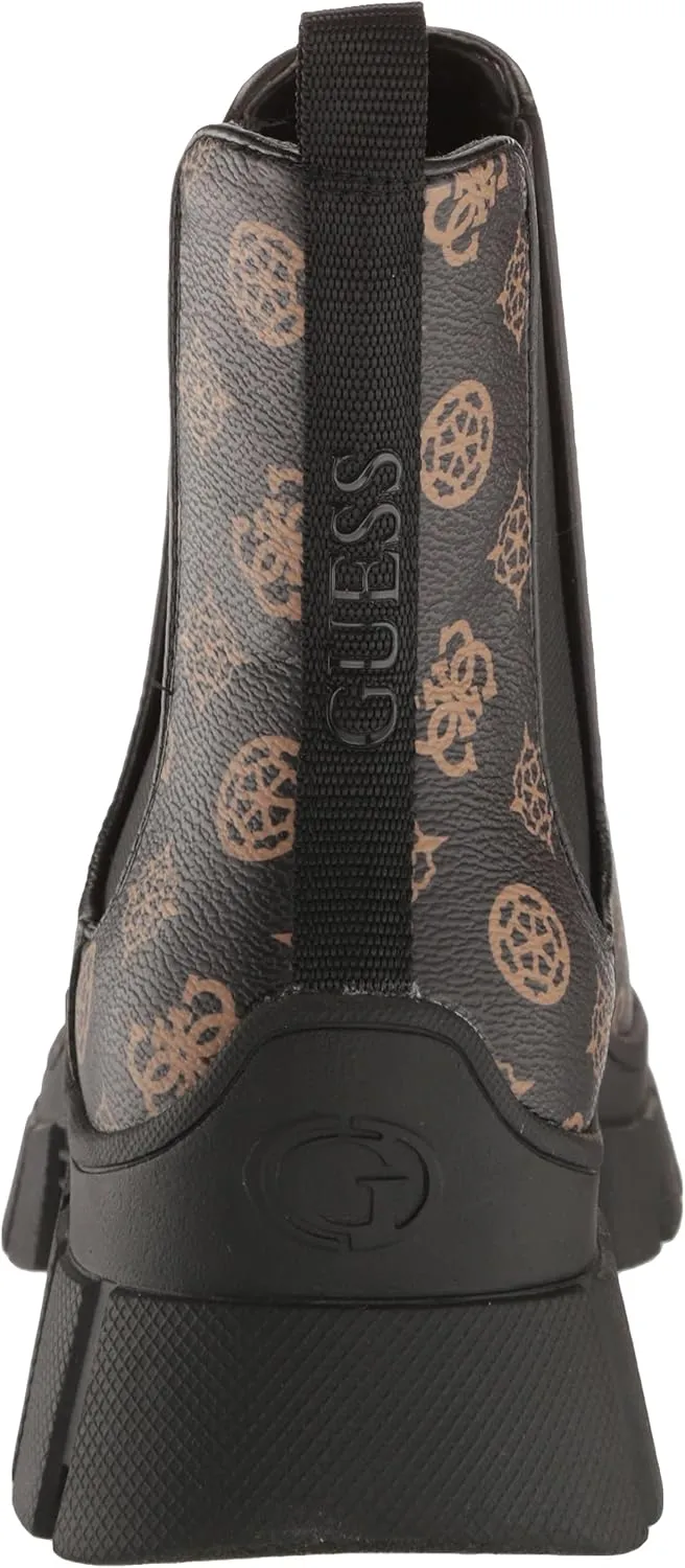 GUESS Women's Hestia Ankle Boot