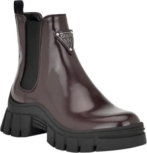 GUESS Women's Hestia Ankle Boot