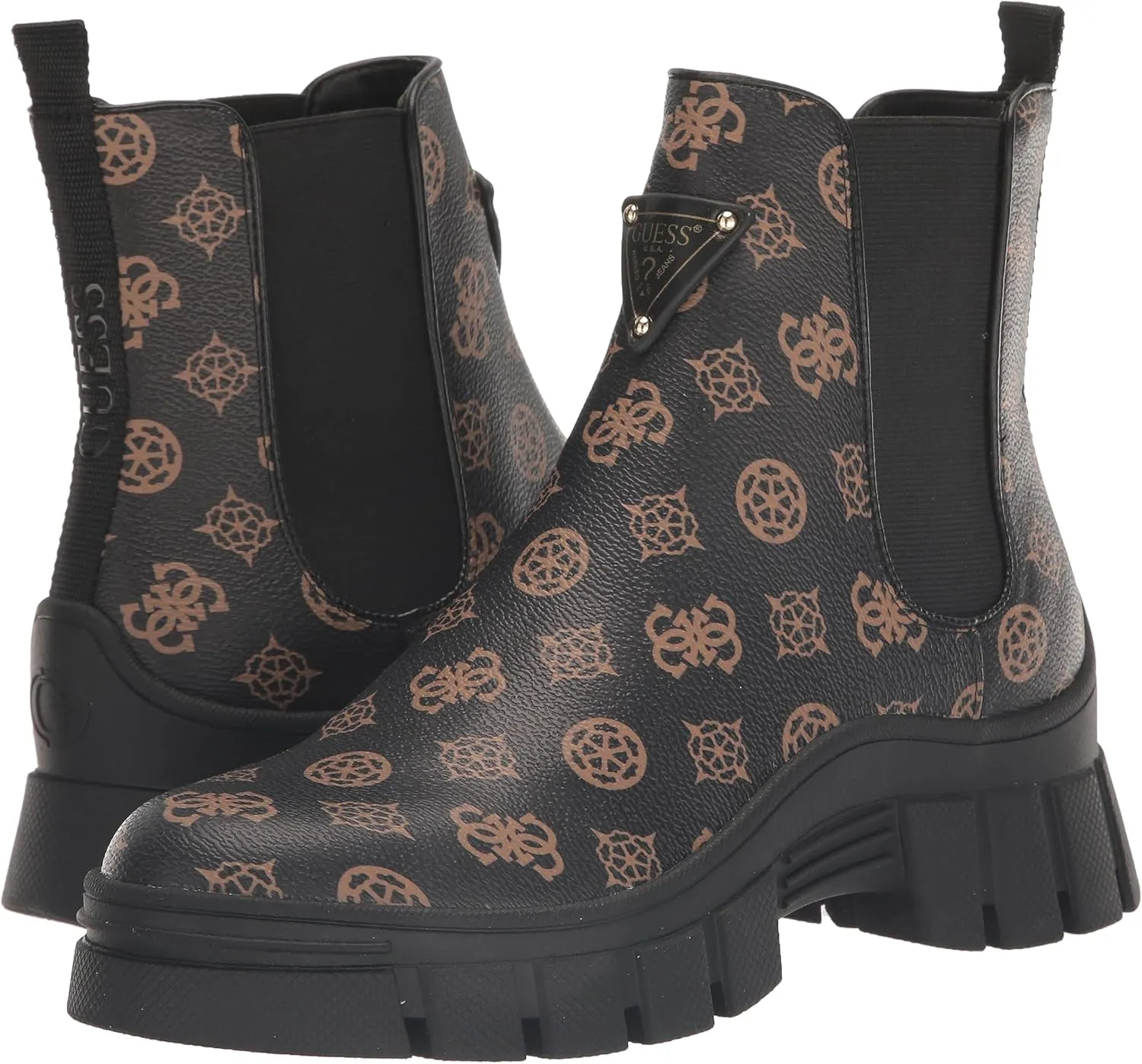 GUESS Women's Hestia Ankle Boot