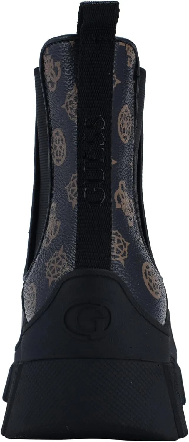 GUESS Women's Hestia Ankle Boot