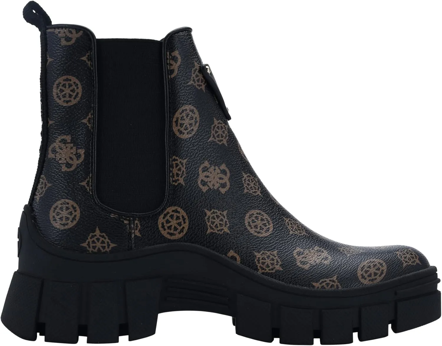 GUESS Women's Hestia Ankle Boot