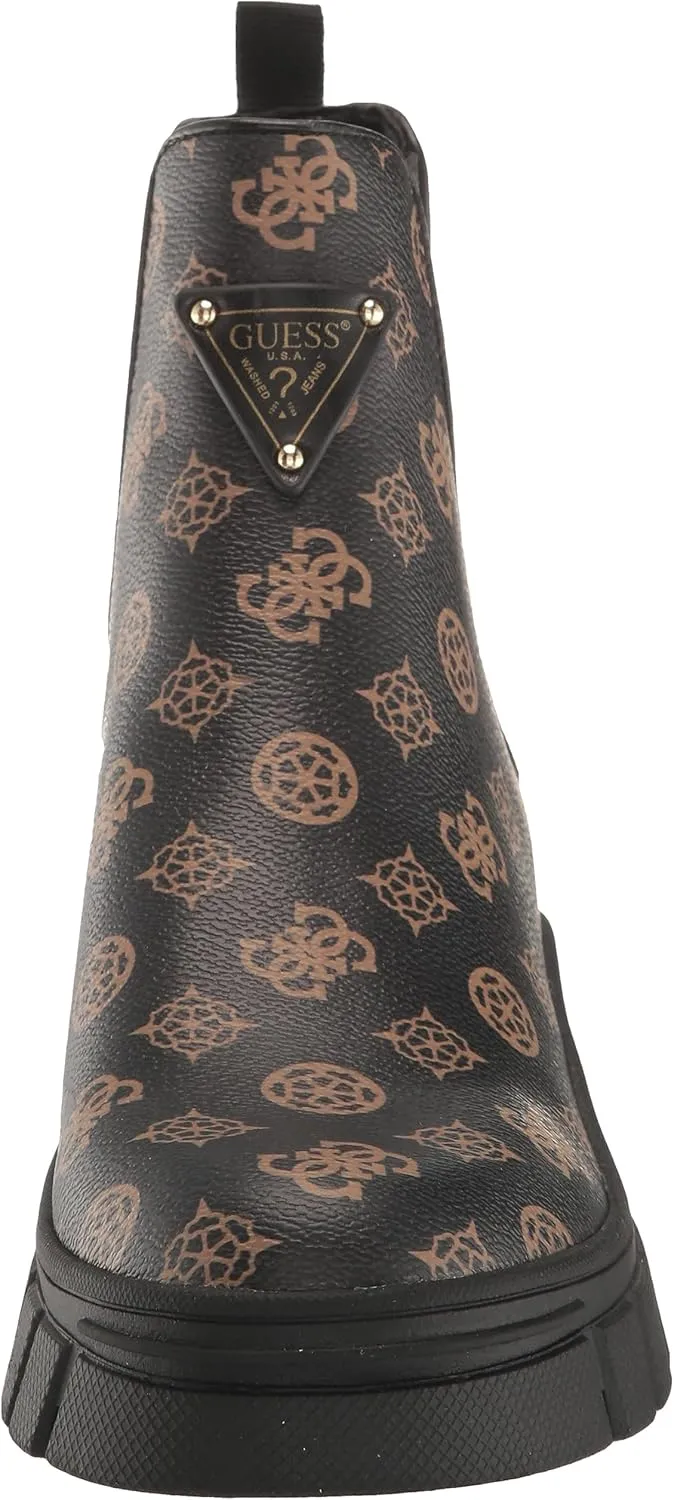GUESS Women's Hestia Ankle Boot