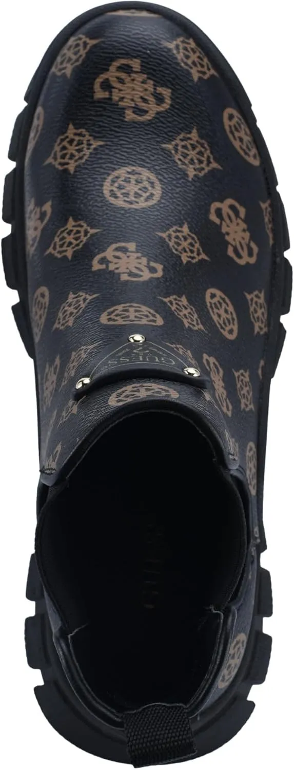 GUESS Women's Hestia Ankle Boot