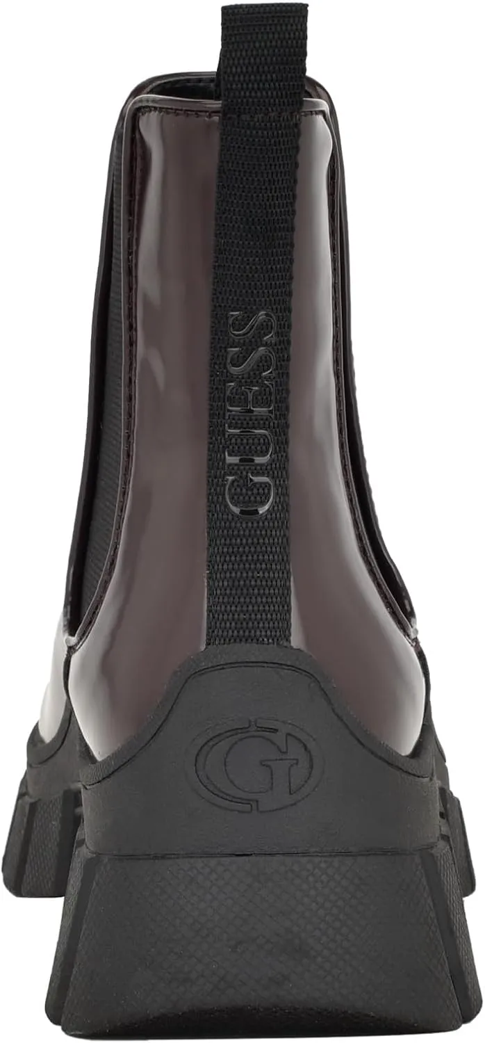 GUESS Women's Hestia Ankle Boot