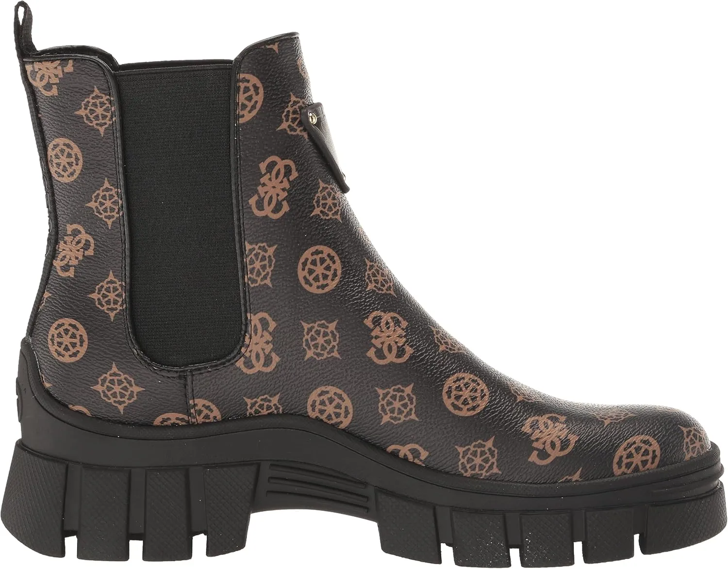 GUESS Women's Hestia Ankle Boot
