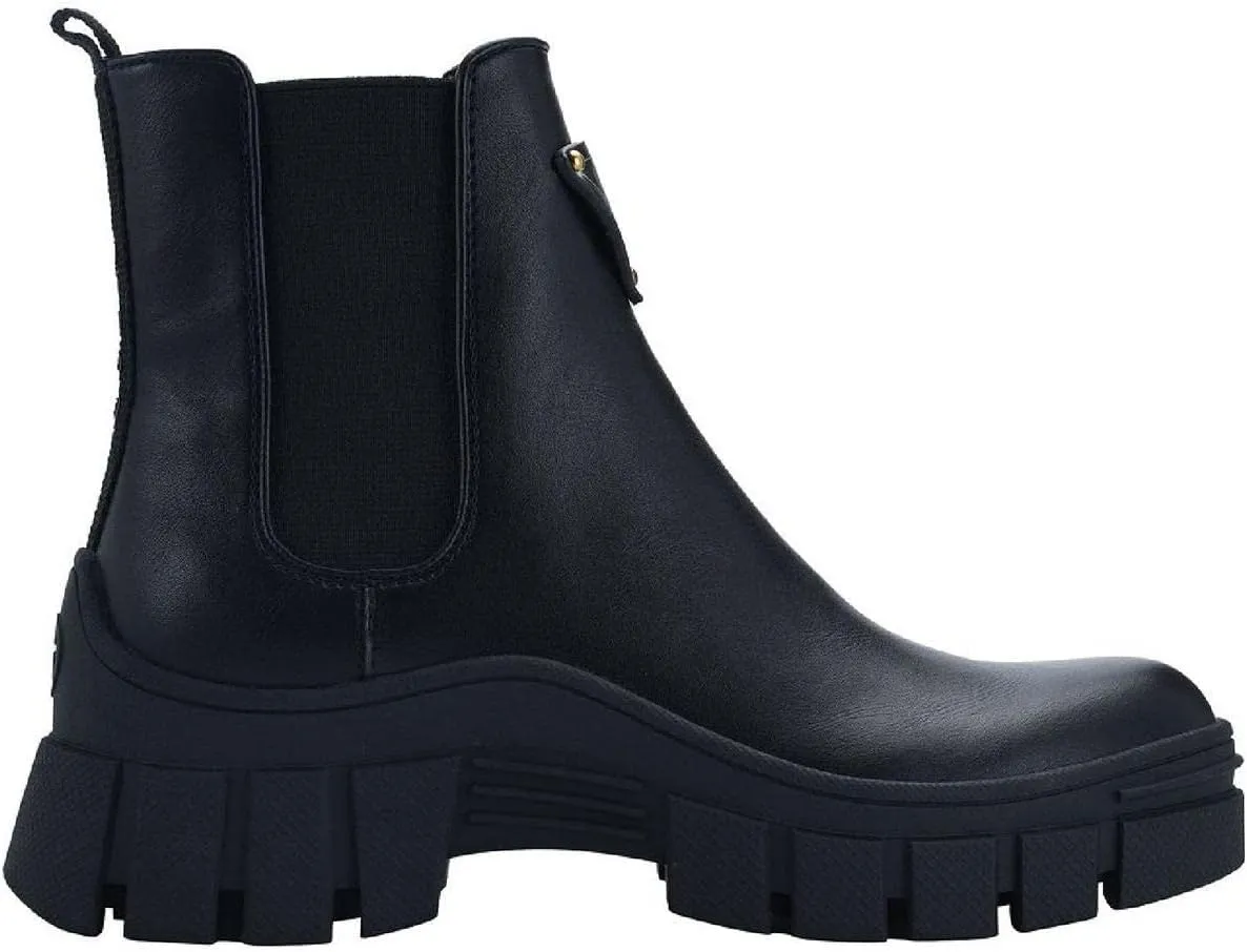 GUESS Women's Hestia Ankle Boot