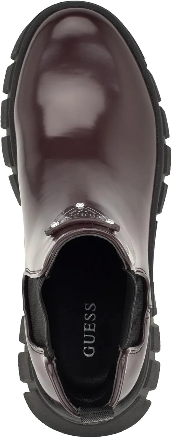 GUESS Women's Hestia Ankle Boot