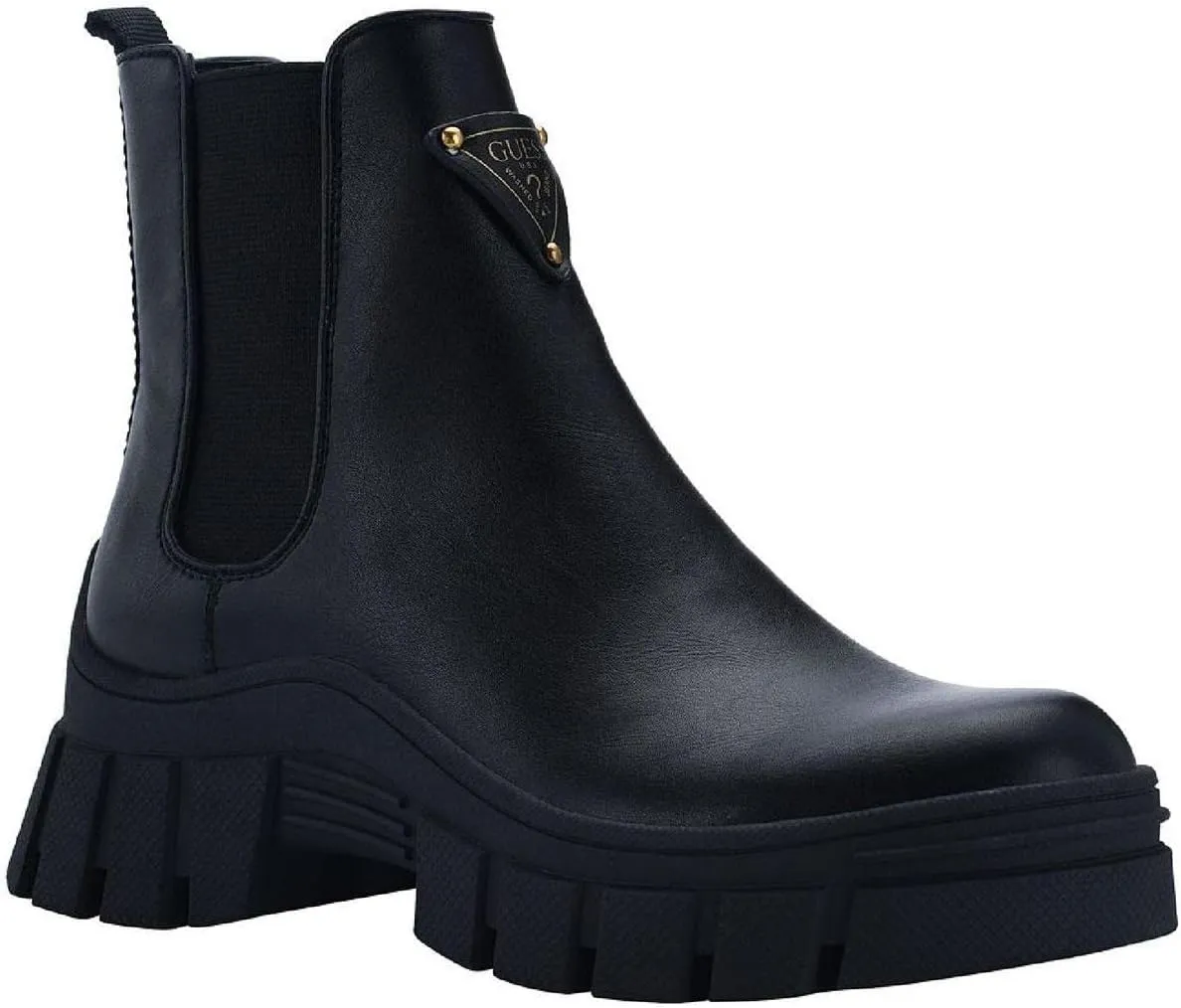 GUESS Women's Hestia Ankle Boot