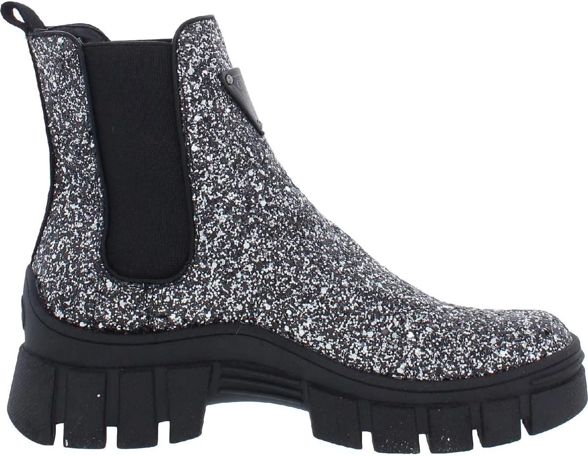 GUESS Women's Hestia Ankle Boot