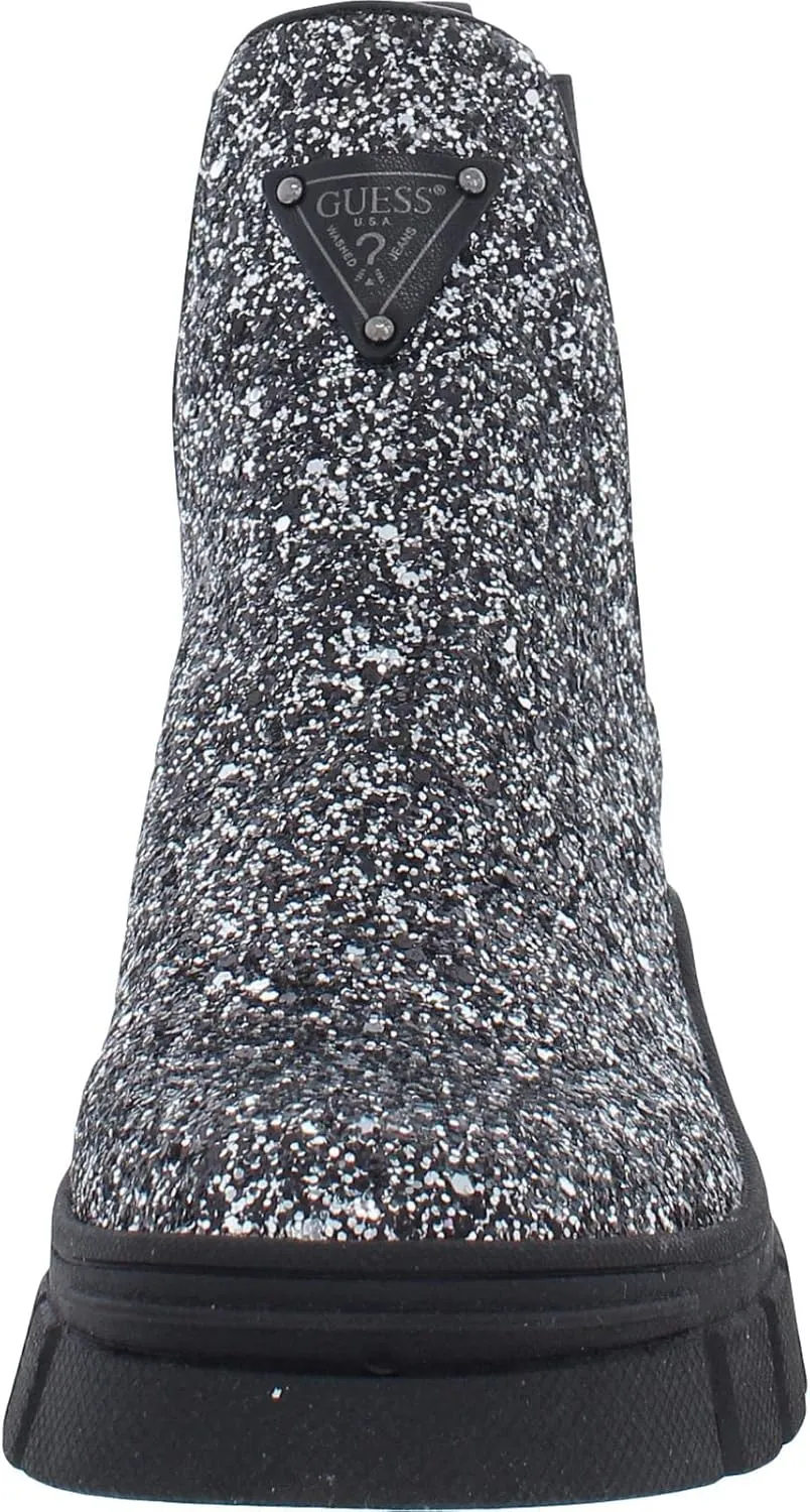 GUESS Women's Hestia Ankle Boot