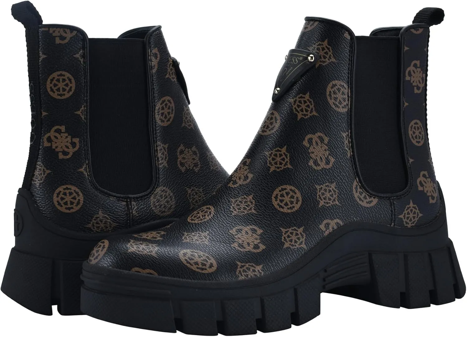 GUESS Women's Hestia Ankle Boot