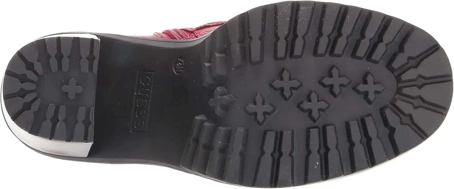 GUESS Women's Kaniela Ankle Boot