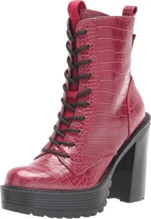 GUESS Women's Kaniela Ankle Boot