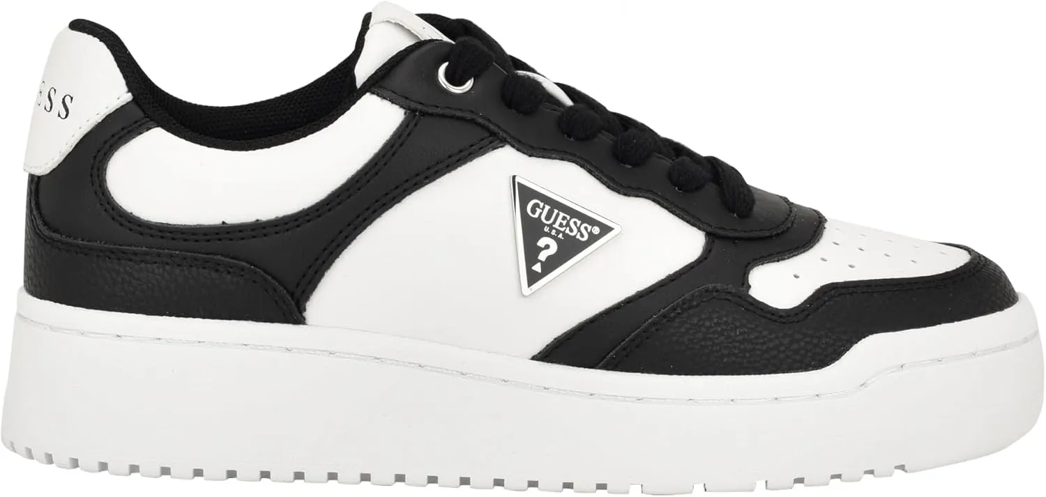 GUESS Women's Miram Sneaker