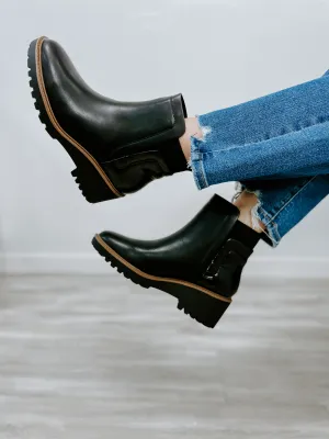 Harper Chelsea Boot