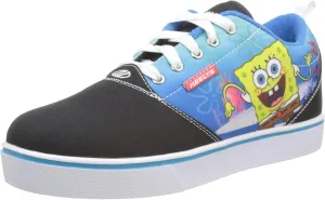 Heelys Boy's Low-Top Wheeled Heel Shoe