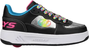 HEELYS Girl's Rezerve Low Wheeled Heel Shoe