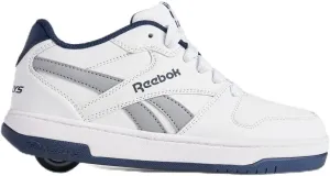 HEELYS Unisex-Child Reebok Bb4500 Low (Little Big Kid/Adult) Wheeled Heel Shoe