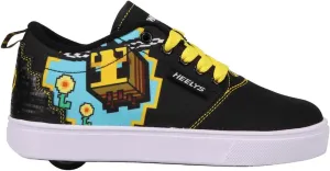 Heelys Unisex Kid's Low-Top Wheeled Heel Shoe