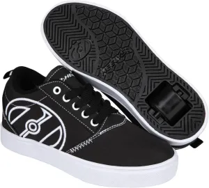 Heelys Unisex Kid's Low-Top Wheeled Heel Shoe