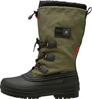 Helly-Hansen Men's Arctic Patrol Insulated Waterproof Winter Boot