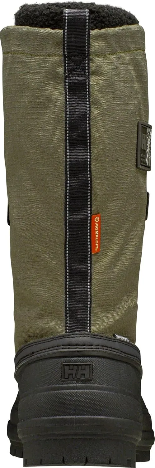 Helly-Hansen Men's Arctic Patrol Insulated Waterproof Winter Boot