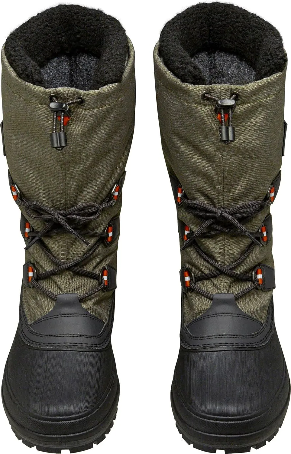 Helly-Hansen Men's Arctic Patrol Insulated Waterproof Winter Boot