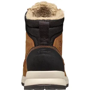 Helly Hansen Sport Kelvin LX Winter Boots Wheat