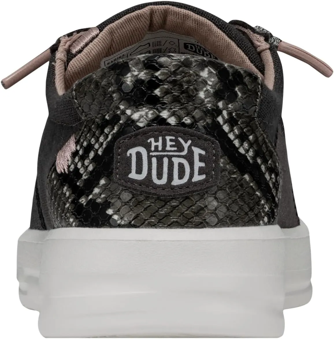 Hey Dude Women's Karina Shoes Multiple Colors