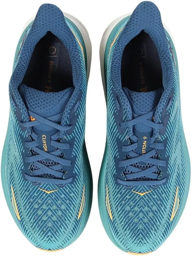 Hoka Men's Clifton 9 Sneaker