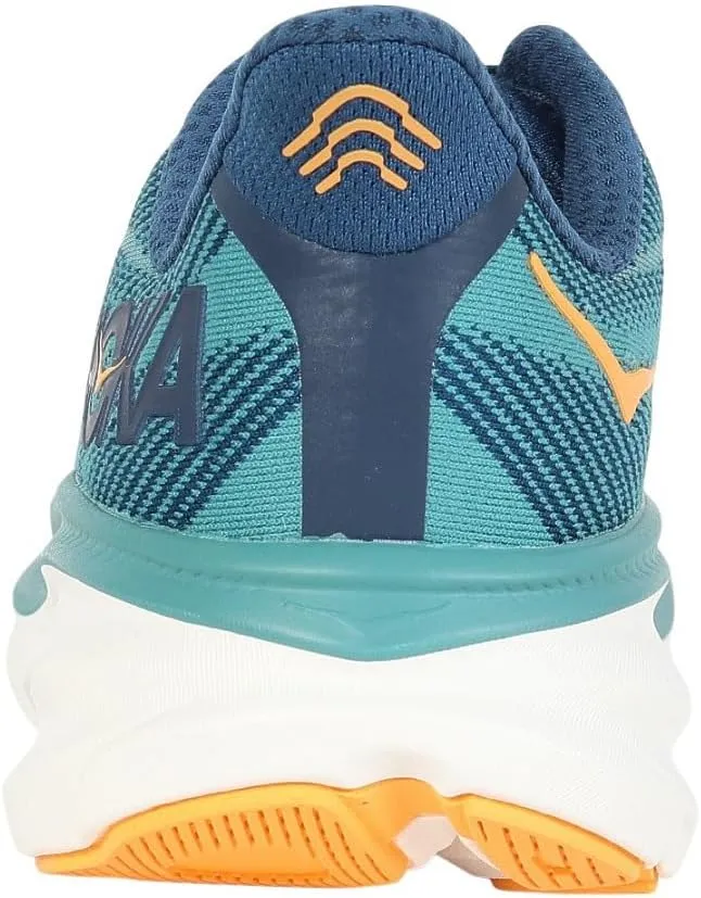 Hoka Men's Clifton 9 Sneaker