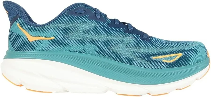 Hoka Men's Clifton 9 Sneaker