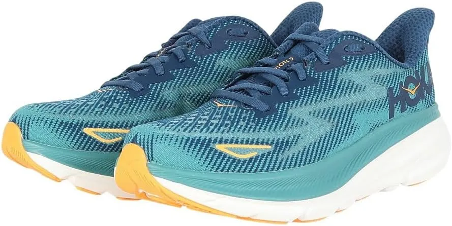 Hoka Men's Clifton 9 Sneaker