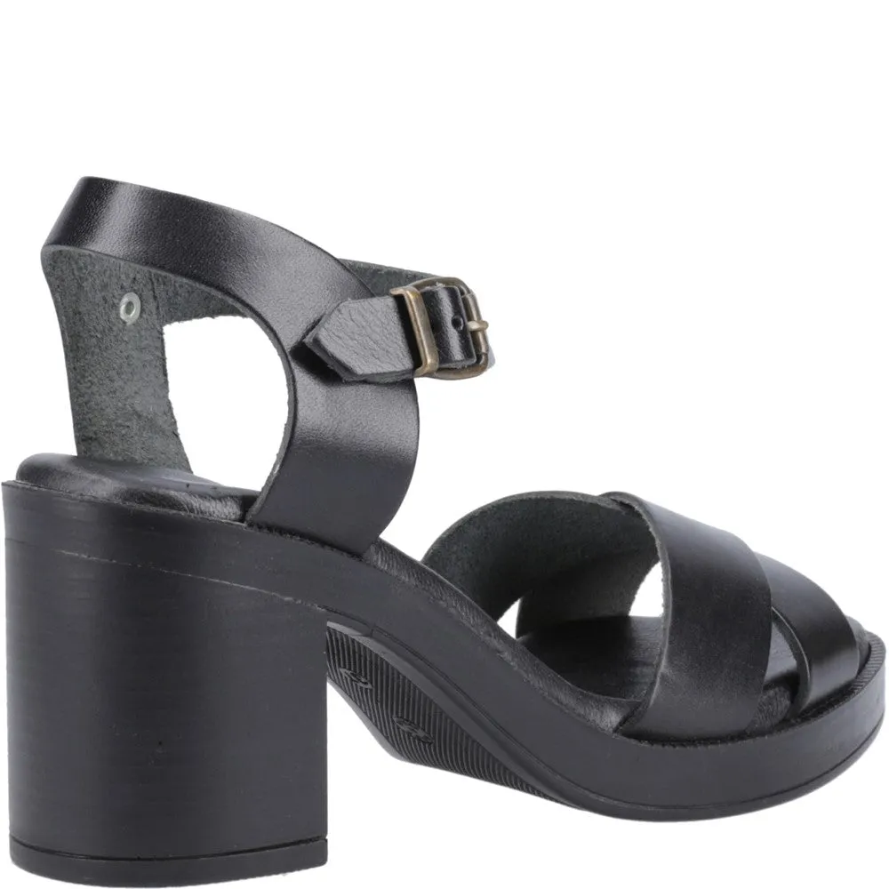 Hush Puppies Georgia Sandal