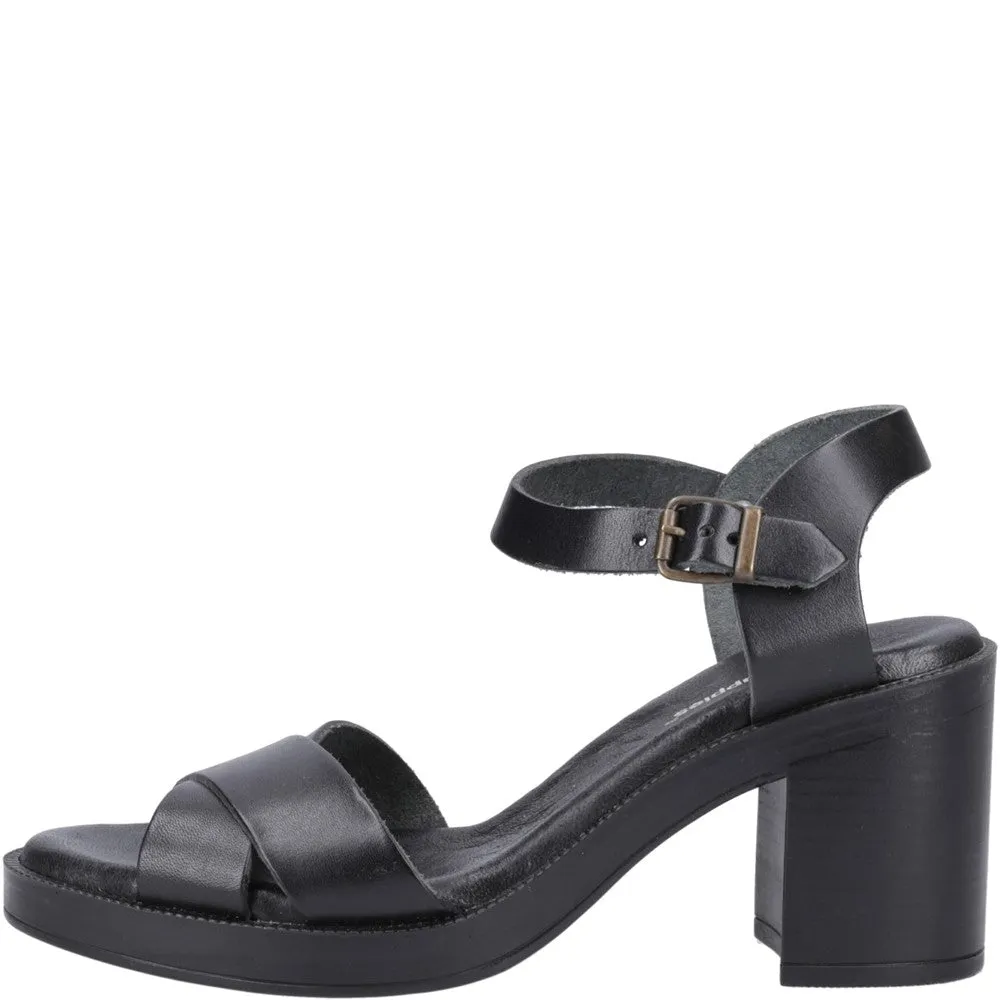 Hush Puppies Georgia Sandal