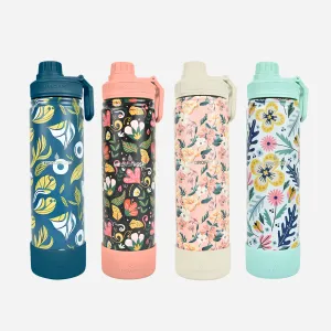 Hydrofresh V9 Floral Series 650mL
