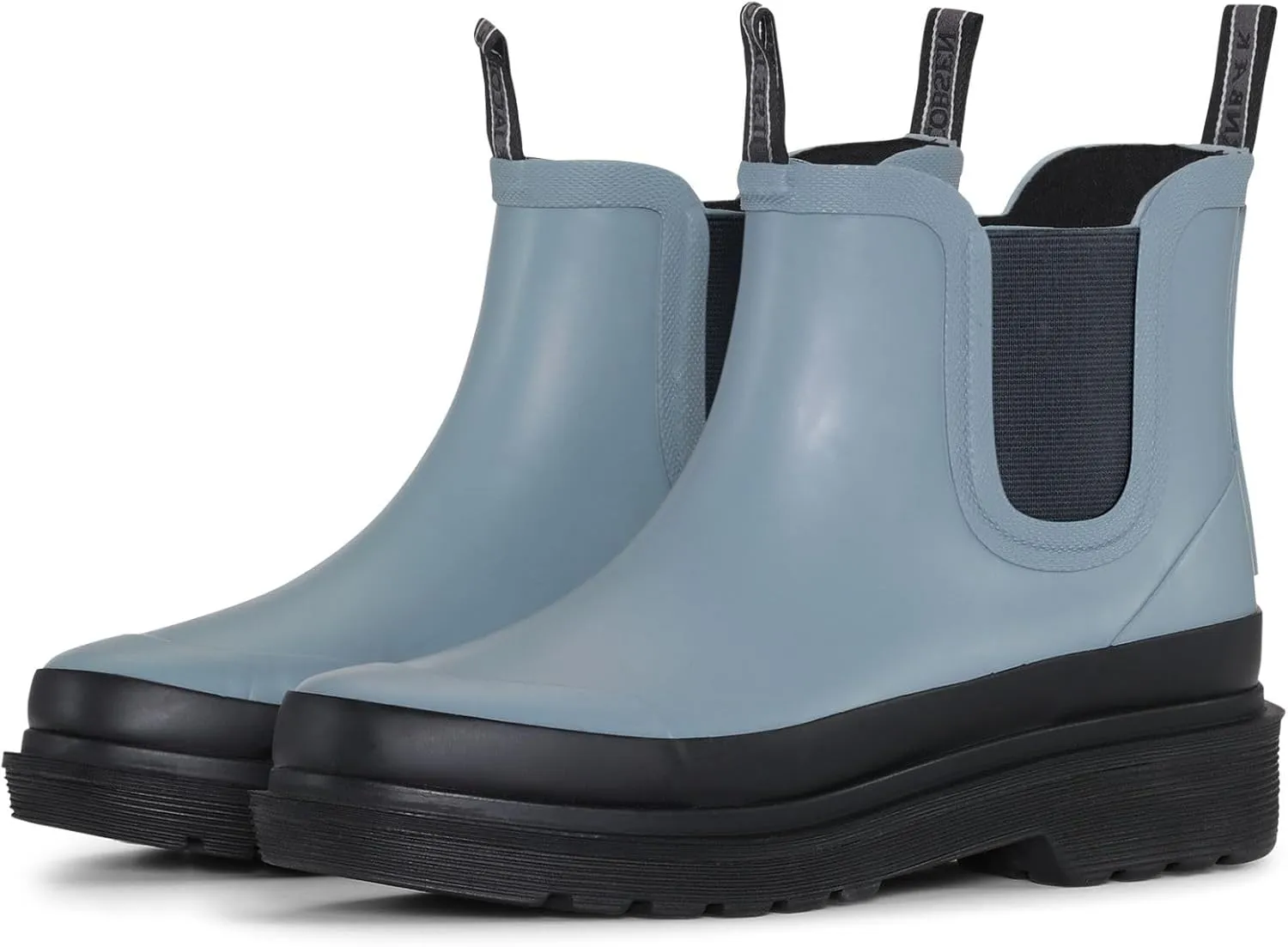 Ilse Jacobsen HORNBAEK Women's Rub30C Ankle Rain Boot
