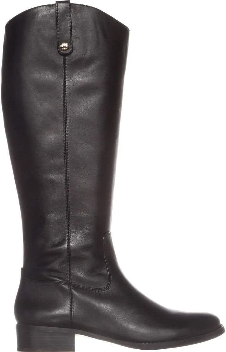 INC International Concepts Womens Fawne Leather Closed Toe