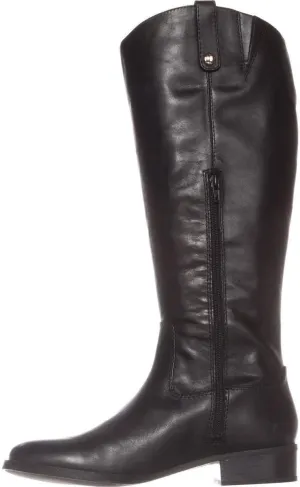 INC International Concepts Womens Fawne Leather Closed Toe