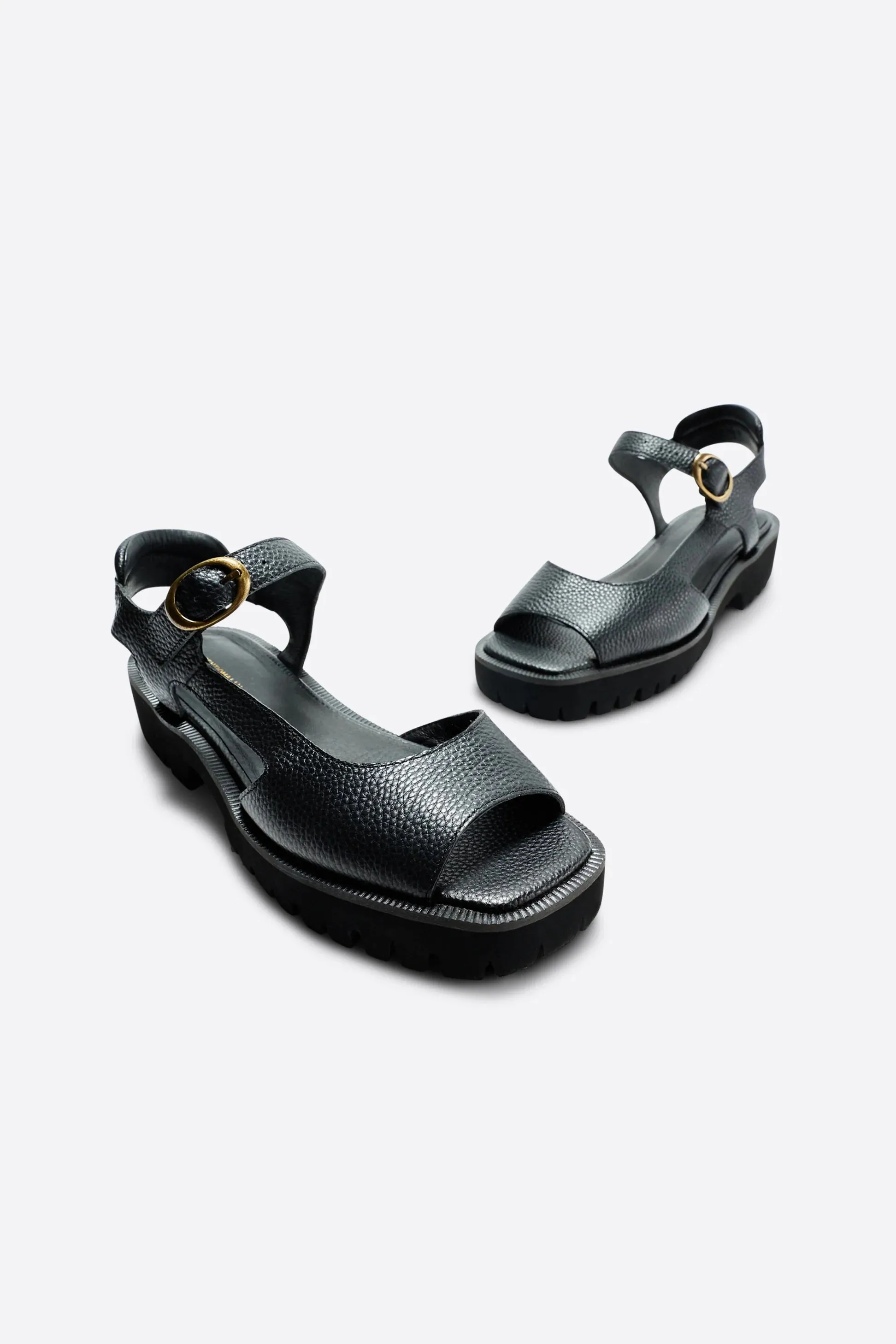 INTENTIONALLY BLANK EARLY BIRD SANDALS