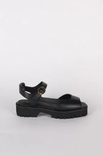 INTENTIONALLY BLANK EARLY BIRD SANDALS