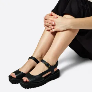 INTENTIONALLY BLANK EARLY BIRD SANDALS