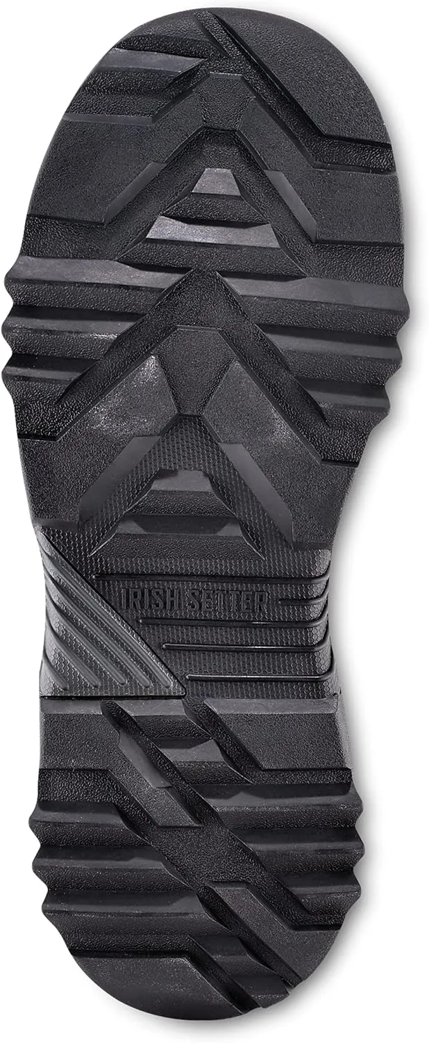 Irish Setter Unisex-Adult Mudtrek Hunting Shoe